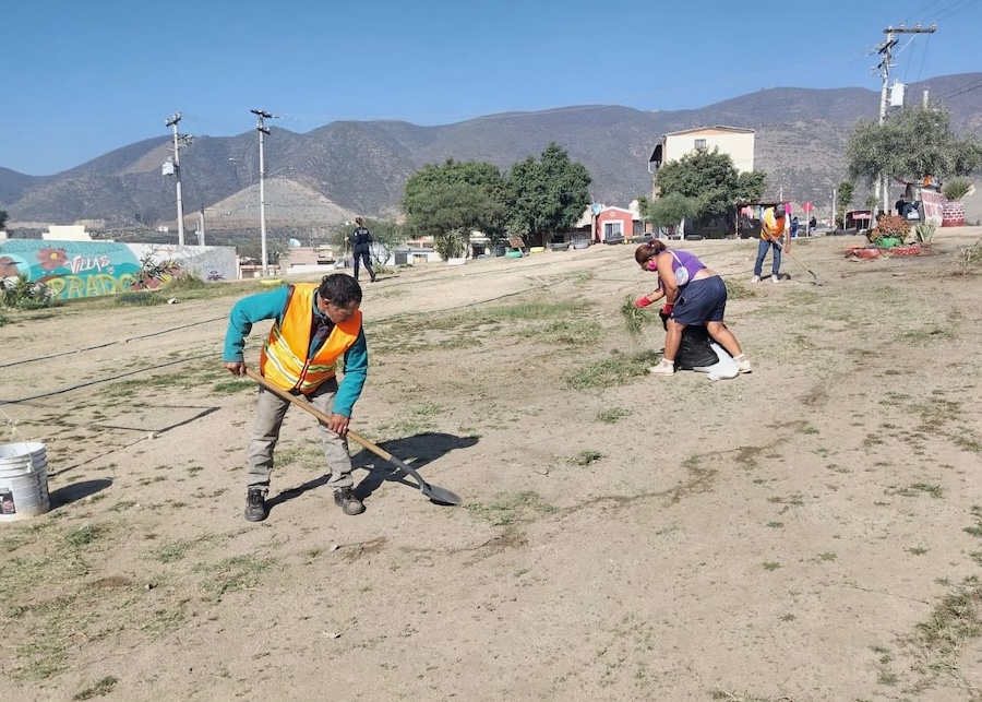 Voluntarios recolectaron 800 kilogramos de basura en jornada con la DSPM